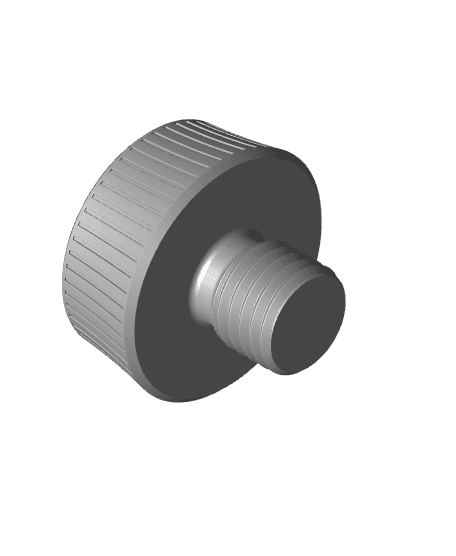 Magnet Organizer / Dispenser / Revolver (modular) 3d model