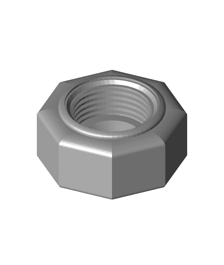 Pocket Nozzle 3d model