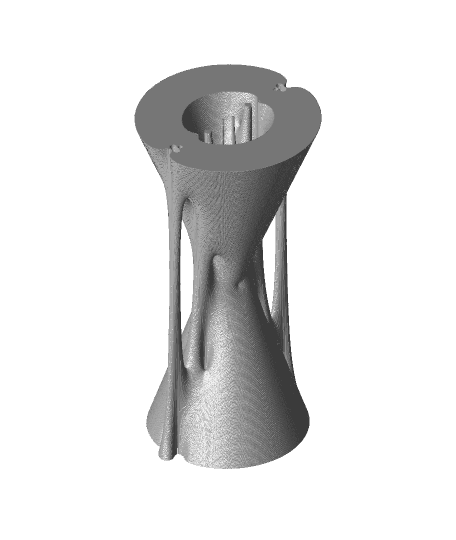 Pythagoras_Cyanide_Cup 3d model