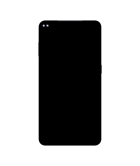 OnePlus Nord 3d model