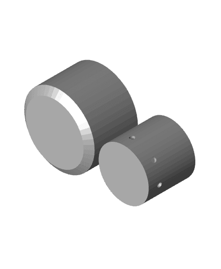 plant concept (1).stl 3d model