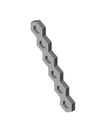 STEM BRIX 2.0 6 6X6 1 3d model