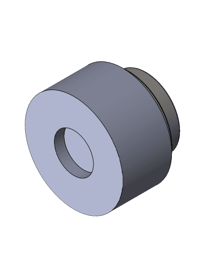 Baugruppe_Prägesimulation_dM30 3d model