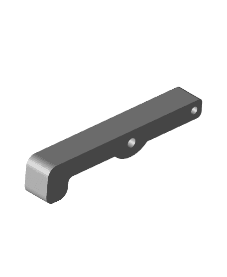 Assem1 - Automatic stops-6.STL 3d model