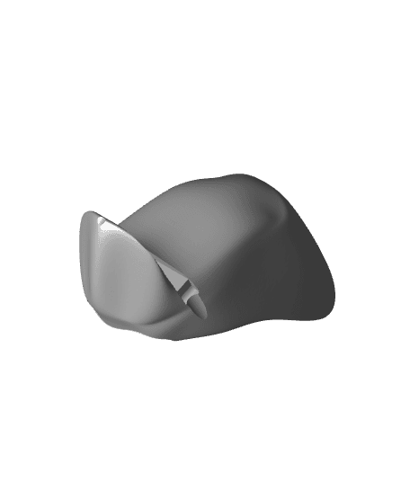 DeskCycles Simply Z 3d model