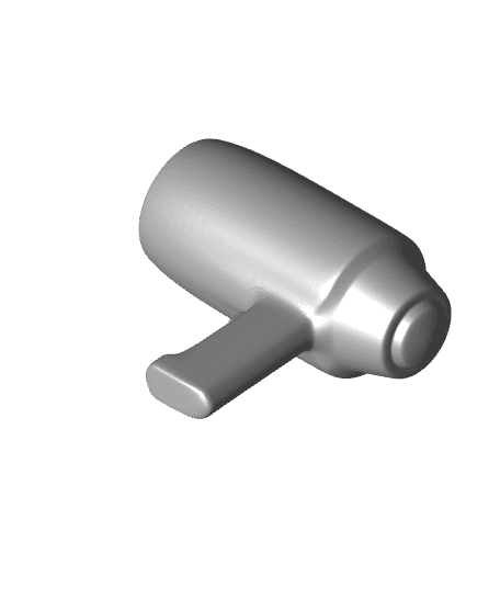 subnauticaflashlight.stl 3d model