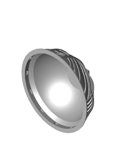 Orb of Safekeeping 3d model