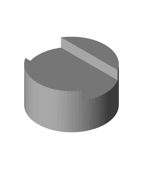 SFB - Smart Filament Buffer 3d model