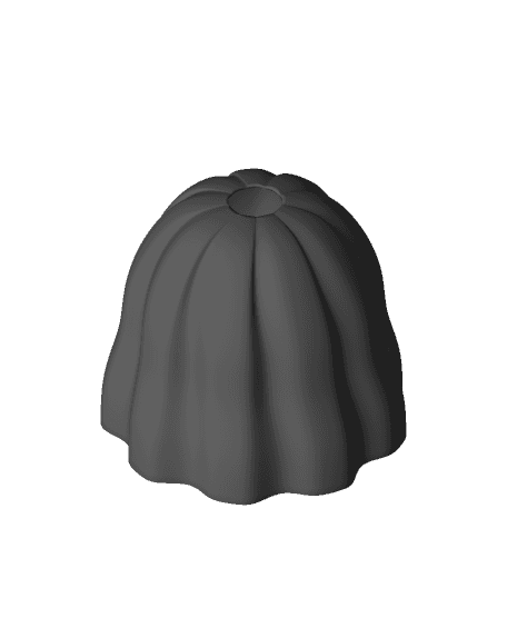 Lampshade Classic v1.3mf 3d model