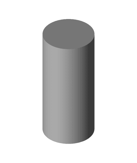 Tone Stick Cap.stl 3d model