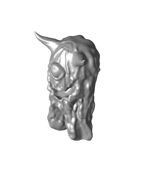 Demonimposter.stl 3d model