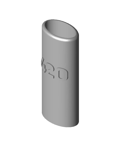 Bic Classic Lighter Cases + Keychain Cases (3 Designs) 3d model