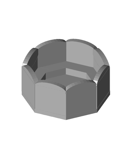 Tempest 3d model