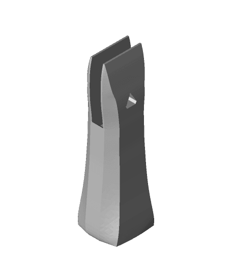 Handle.stl 3d model