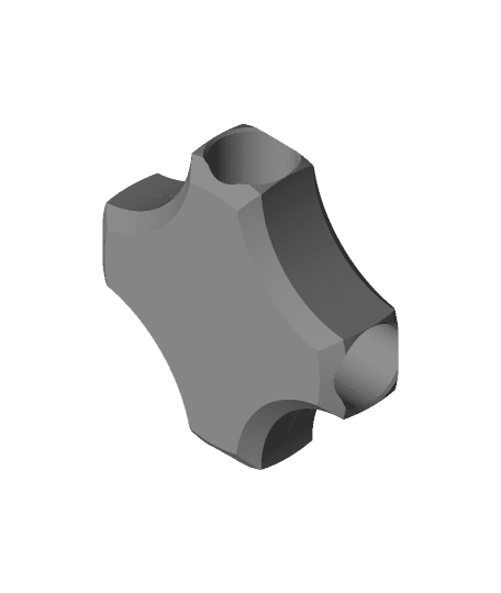 25mm x Flange for pipe.obj 3d model