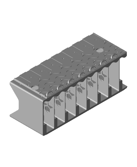 Drive rack.stl 3d model