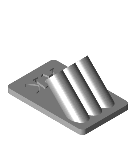 Pen Holder.stl 3d model