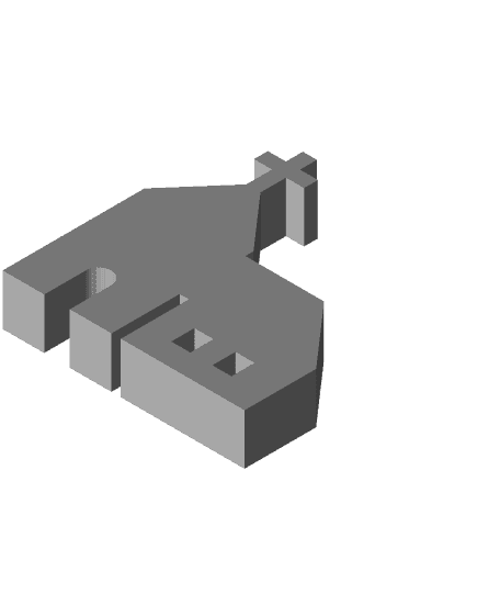 Church 2 3d model