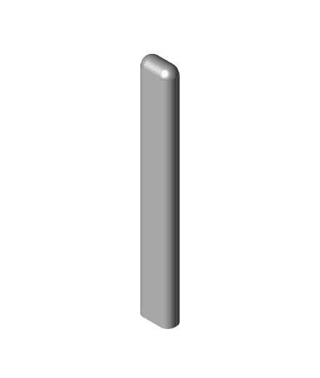 Studio Stylus Slim 3d model