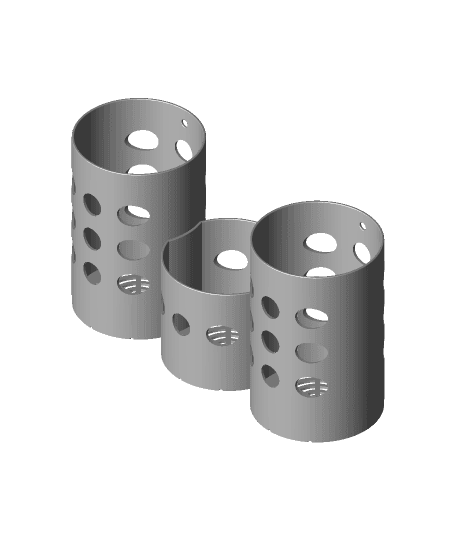 Cutlerydryer.stl 3d model