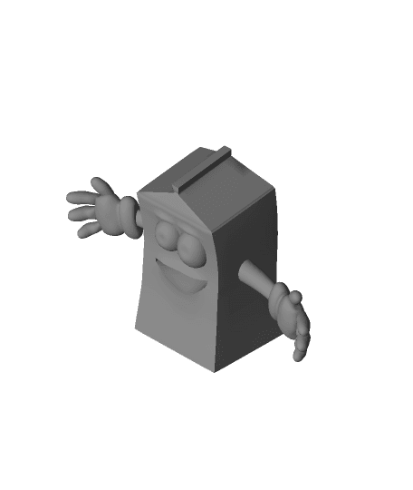 milk_box-caixa_de_leite.obj 3d model