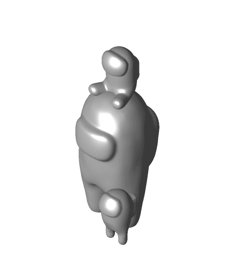 FO2crewmate.stl 3d model