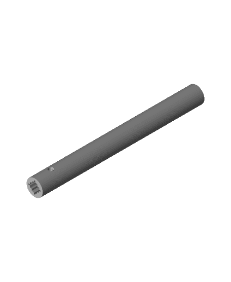 Flavored Air Pen (Füm clone) 3d model