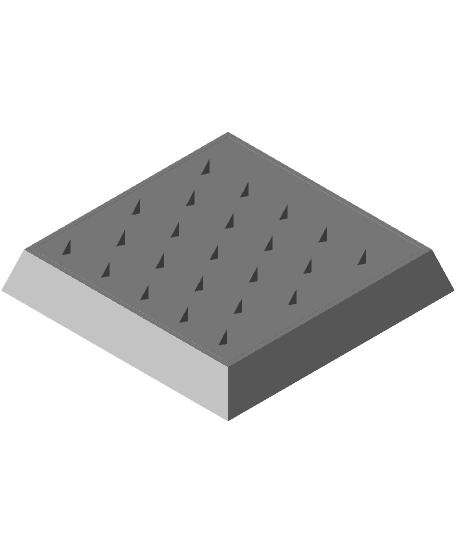 Square_Base_w_mesh_Insert.stl 3d model