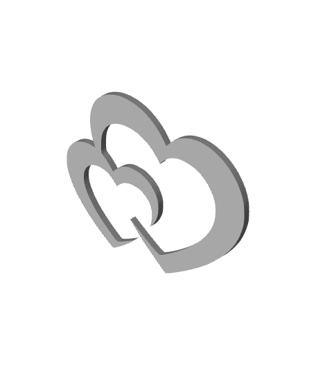 heart1.stl 3d model