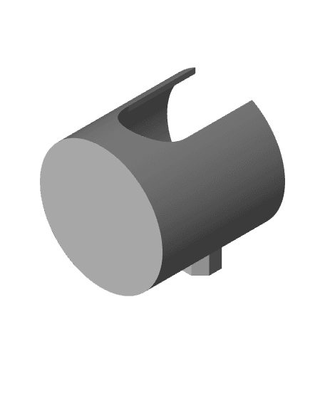 Multiboard roll add-on 3d model