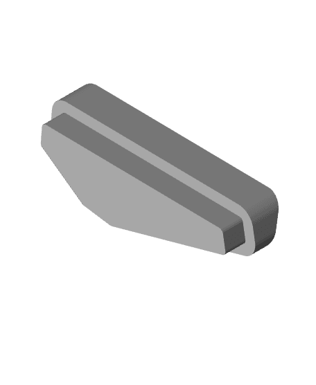 Bibury multi tool 3d model