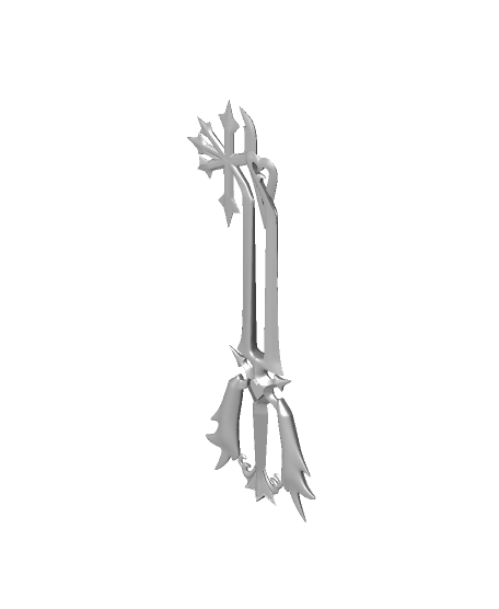 Oathkeeper.stl 3d model