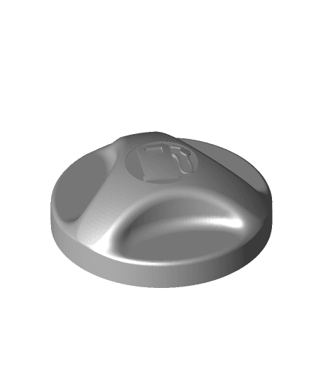 Fuel-Tank-Cap_275500430.stl 3d model