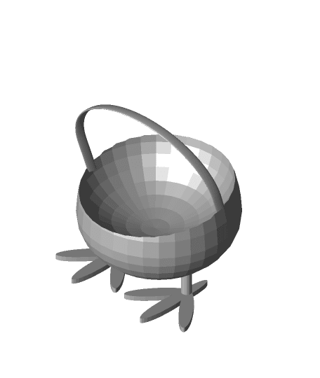 egg holder (1).stl 3d model