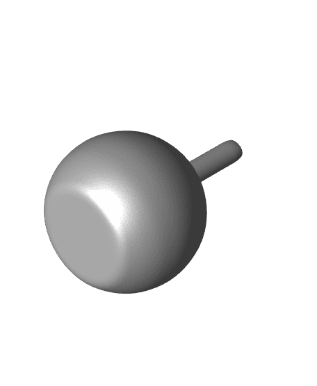 Flasks 3d model