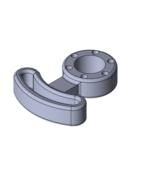 109+.SLDPRT 3d model