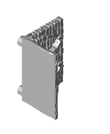 MultiBoardMiniDisplay.stl 3d model