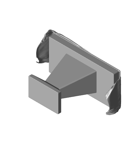 Altar 3d model