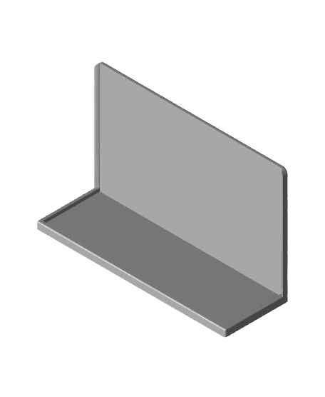 Nintendo switch dock. 3d model