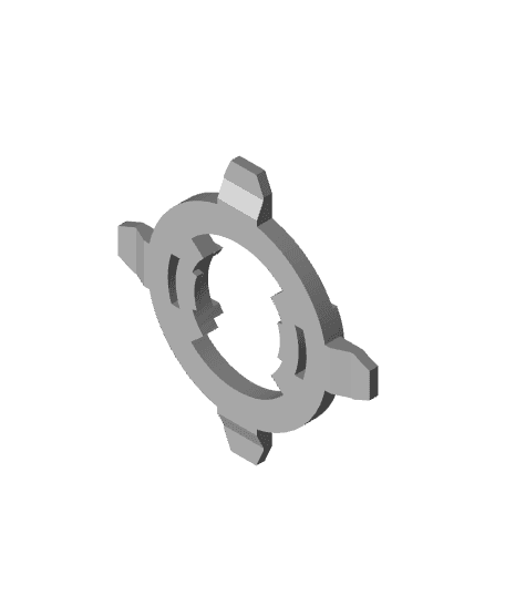 BEYBLADE AEGIS | COMPLETE | ANIME SERIES 3d model