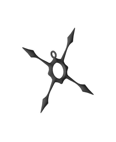 Origin Dialga Pendant.3mf 3d model