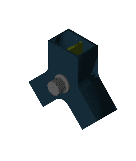 Coin Sorter v3.3mf 3d model