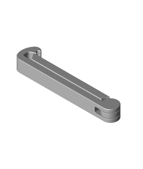 chip clip pip v2 3d model