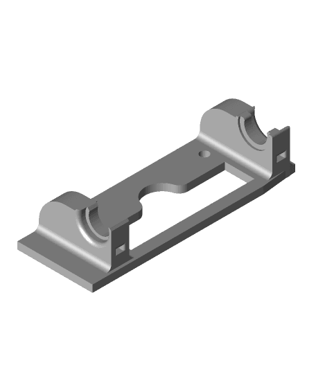 Snapmaker IFD-175 Bracket 3d model