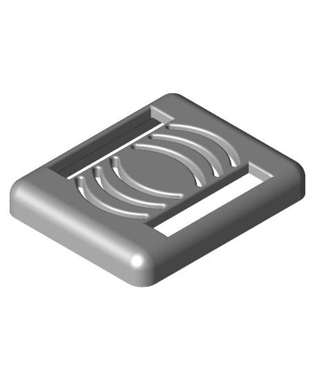 ESP32 D1 Mini Breadboard Converter Arduino 3d model