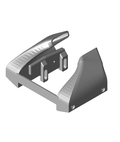 HMG6-dual-4010.stl 3d model