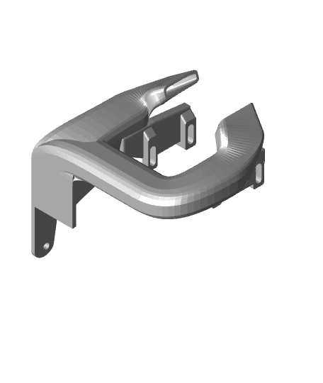 HMG6-single-5020.stl 3d model