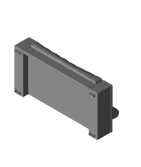 Sofa Ascona Oricxon N010322.obj 3d model