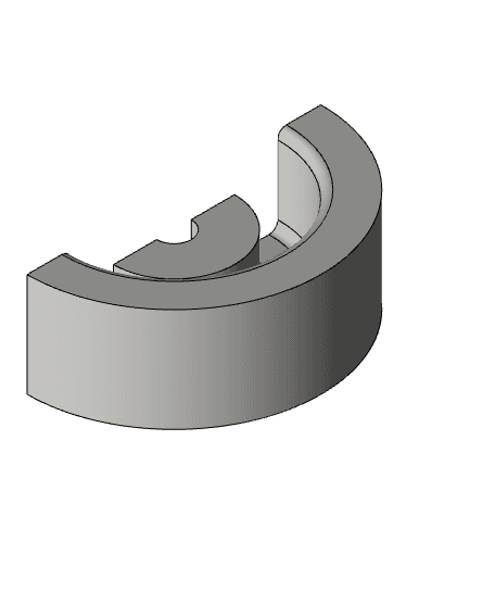 Sectional #4 (full section).ipt 3d model