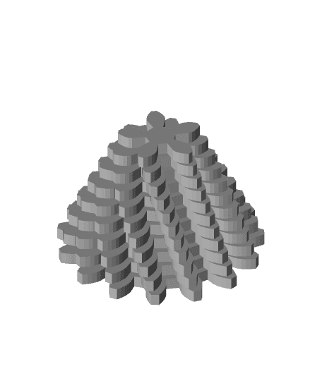 Gears_M1_Z5-15.stl 3d model